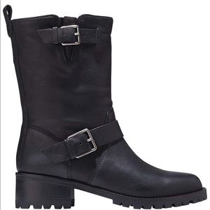 Cole Haan Hemlock Moro Boots Size 8.5